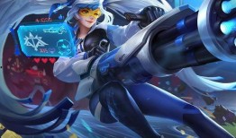 六一新皮肤爆料视频最新,炫酷特效，带你领略国风魅力