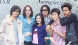 流星花园在线观看免费,重温经典青春校园爱情故事